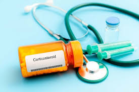 Cortisone medications