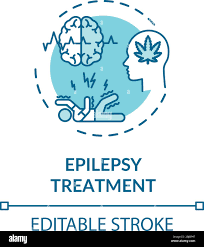 Epilepsy treatment medications