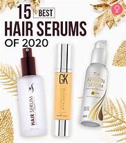 GLOBAL HAIR SERUM 50ML